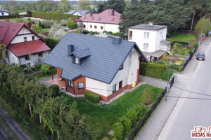 Dom na sprzedaż 195m2 aleksandrowski Ciechocinek - zdjęcie 2