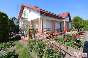 Dom na sprzedaż 200m2 aleksandrowski Raciążek - zdjęcie 1