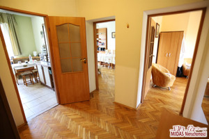 Mieszkanie na sprzedaż 55m2 aleksandrowski Ciechocinek - zdjęcie 1