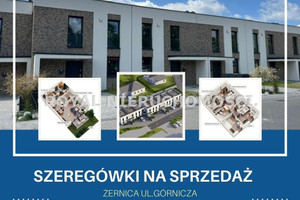 Dom na sprzedaż 104m2 gliwicki Pilchowice Żernica Górnicza - zdjęcie 1