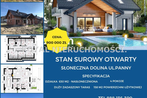 Dom na sprzedaż 159m2 Zabrze Centrum SŁONECZNA DOLINA!!! UL.PANNY - zdjęcie 1
