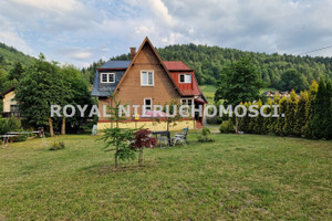 Dom na sprzedaż 80m2 bielski Szczyrk - zdjęcie 1