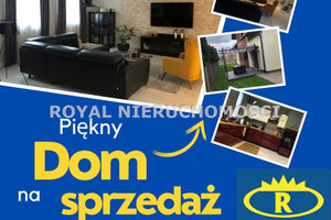 Dom na sprzedaż 226m2 Zabrze Maciejów DWURODZINNY LUB DOM+FIRMA!! - zdjęcie 1