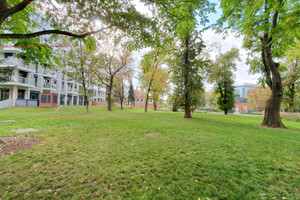 Mieszkanie na sprzedaż 44m2 Wrocław Stare Miasto pl. Jana Pawła II - zdjęcie 3