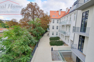 Mieszkanie na sprzedaż 44m2 Wrocław Stare Miasto pl. Jana Pawła II - zdjęcie 2