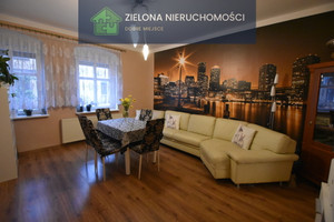 Mieszkanie na sprzedaż 101m2 zielonogórski Kargowa Kapitana Więckowskiego - zdjęcie 1