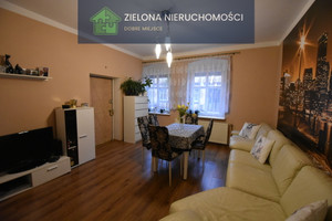 Mieszkanie na sprzedaż 101m2 zielonogórski Kargowa Kapitana Więckowskiego - zdjęcie 2