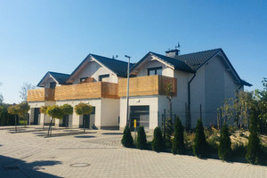 Mieszkanie na sprzedaż 104m2 wrocławski Siechnice Iwiny - zdjęcie 3