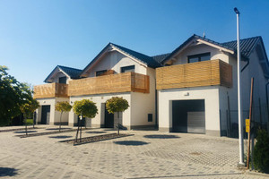 Mieszkanie na sprzedaż 48m2 wrocławski Siechnice Iwiny - zdjęcie 3