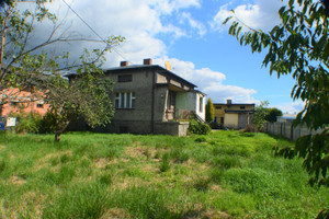 Dom na sprzedaż 95m2 mikołowski Wyry Gostyń - zdjęcie 1