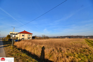 Działka na sprzedaż 1193m2 wołomiński Jadów Oble - zdjęcie 1