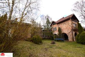 Dom na sprzedaż 1583m2 wołomiński Wołomin - zdjęcie 2