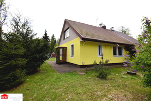 Dom na sprzedaż 120m2 wołomiński Klembów Ostrówek - zdjęcie 1