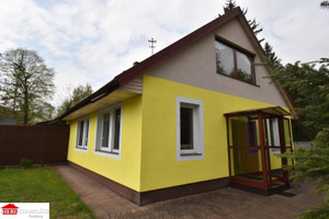 Dom na sprzedaż 120m2 wołomiński Klembów Ostrówek - zdjęcie 2