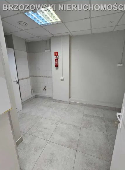 Ursus, 52 m2, usługowy, handlowy, biurowy