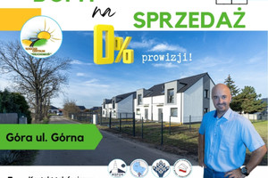 Dom na sprzedaż 105m2 poznański Tarnowo Podgórne Góra Górna - zdjęcie 1