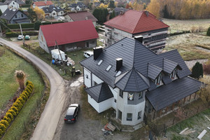 Komercyjne na sprzedaż 335m2 wielicki Wieliczka Pawlikowice - zdjęcie 1