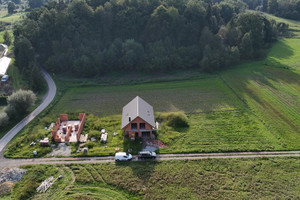 Dom na sprzedaż 170m2 myślenicki Dobczyce Dziekanowice - zdjęcie 1