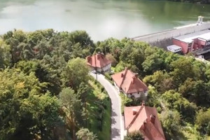 Mieszkanie na sprzedaż 78m2 nowosądecki Gródek nad Dunajcem Rożnów - zdjęcie 1