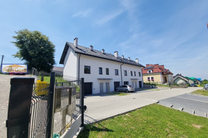 Dom na sprzedaż 105m2 krakowski Świątniki Górne Ochojno - zdjęcie 1