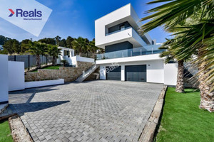 Dom na sprzedaż 374m2 Walencja Alicante - zdjęcie 1