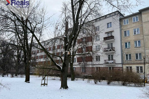 Mieszkanie na sprzedaż 49m2 Warszawa Żoliborz Krechowiecka - zdjęcie 1