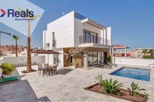 Dom na sprzedaż 195m2 Walencja Alicante - zdjęcie 1