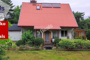Dom na sprzedaż 178m2 wołomiński Radzymin Borki - zdjęcie 1