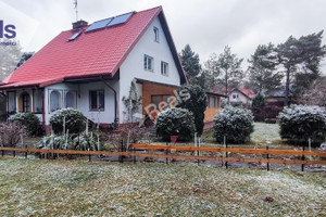 Dom na sprzedaż 178m2 wołomiński Radzymin Borki - zdjęcie 2