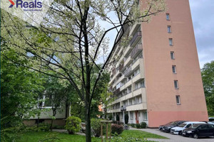 Mieszkanie na sprzedaż 48m2 Warszawa Śródmieście Muranów Mordechaja Anielewicza - zdjęcie 1