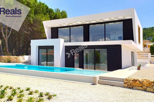 Dom na sprzedaż 244m2 Walencja Alicante - zdjęcie 1