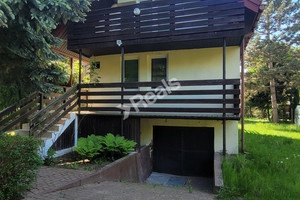 Dom na sprzedaż 117m2 pruszkowski Michałowice Komorów - zdjęcie 1