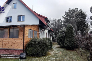 Dom na sprzedaż 178m2 wołomiński Radzymin Borki - zdjęcie 3