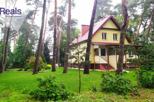 Dom na sprzedaż 182m2 pruszkowski Michałowice Komorów - zdjęcie 1