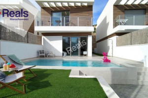 Dom na sprzedaż 100m2 Walencja Alicante - zdjęcie 1
