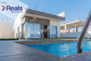 Dom na sprzedaż 83m2 Walencja Alicante - zdjęcie 1