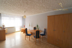 Mieszkanie na sprzedaż 47m2 wejherowski Wejherowo Osiedle Kaszubskie - zdjęcie 1