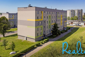 Mieszkanie na sprzedaż 37m2 Ruda Śląska Bykowina Skowronków - zdjęcie 1