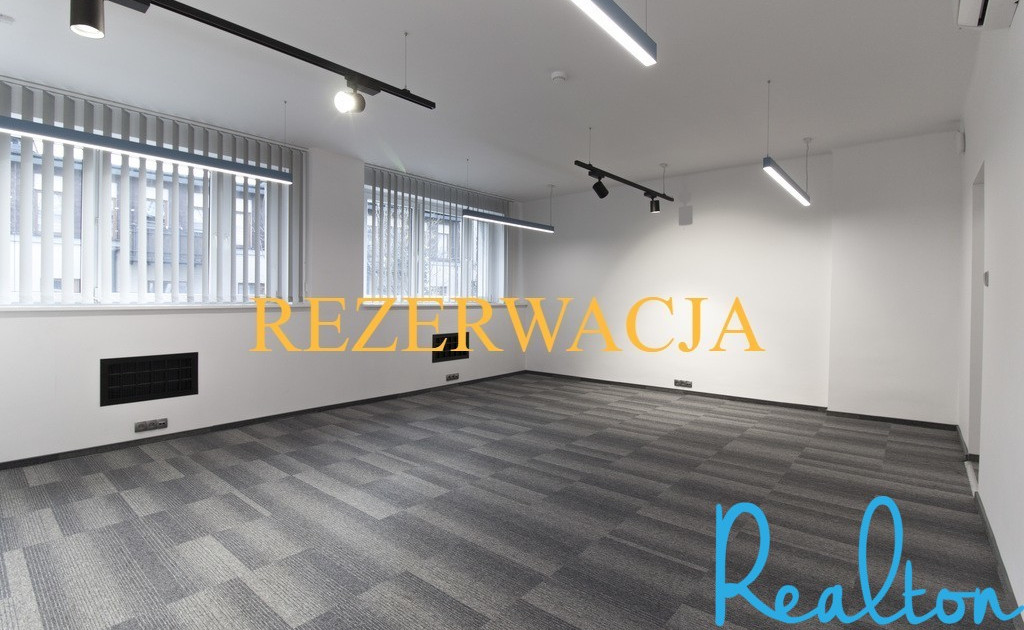 Lokal Biurowy 230 m2 | Centrum | OD ZARAZ