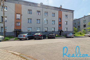 Mieszkanie na sprzedaż 37m2 Zabrze Helenka płk. Franciszka Niepokólczyckiego - zdjęcie 1