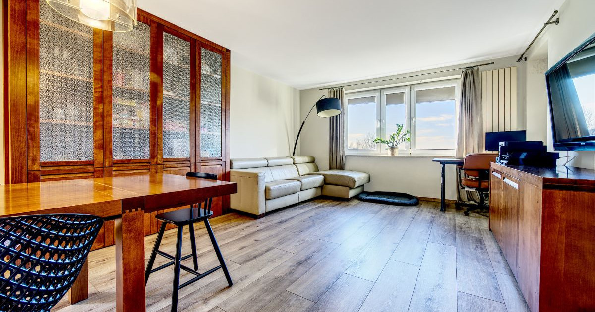 Ptasie Osiedle | 130 m2 | 2 Poziomy