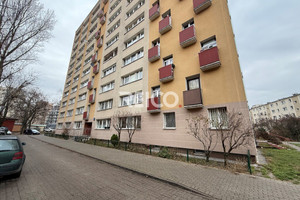 Mieszkanie na sprzedaż 39m2 Warszawa Bielany Wrzeciono Przy Agorze - zdjęcie 2