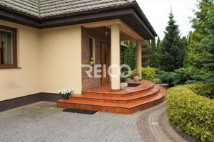 Dom na sprzedaż 373m2 legionowski Jabłonna Chotomów - zdjęcie 2