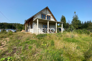 Dom na sprzedaż 120m2 pułtuski Pokrzywnica Dzierżenin - zdjęcie 3