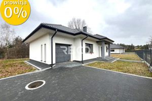 Dom na sprzedaż 154m2 legionowski Serock Łacha - zdjęcie 1