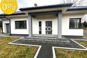 Dom na sprzedaż 154m2 legionowski Serock Łacha - zdjęcie 2