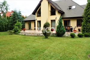 Dom na sprzedaż 373m2 legionowski Jabłonna Chotomów - zdjęcie 3