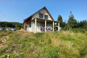 Dom na sprzedaż 120m2 pułtuski Pokrzywnica Dzierżenin - zdjęcie 1