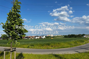Działka na sprzedaż 6703m2 Gliwice Wójtowa Wieś - zdjęcie 2