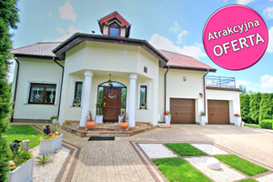 Dom na sprzedaż 236m2 aleksandrowski Ciechocinek - zdjęcie 1